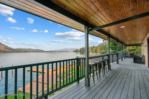 $2,950,000 | 1671 Wooded Acres Drive, Sagle, ID 83860