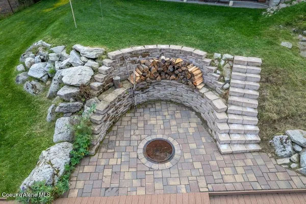 $2,950,000 | 1671 Wooded Acres Drive, Sagle, ID 83860