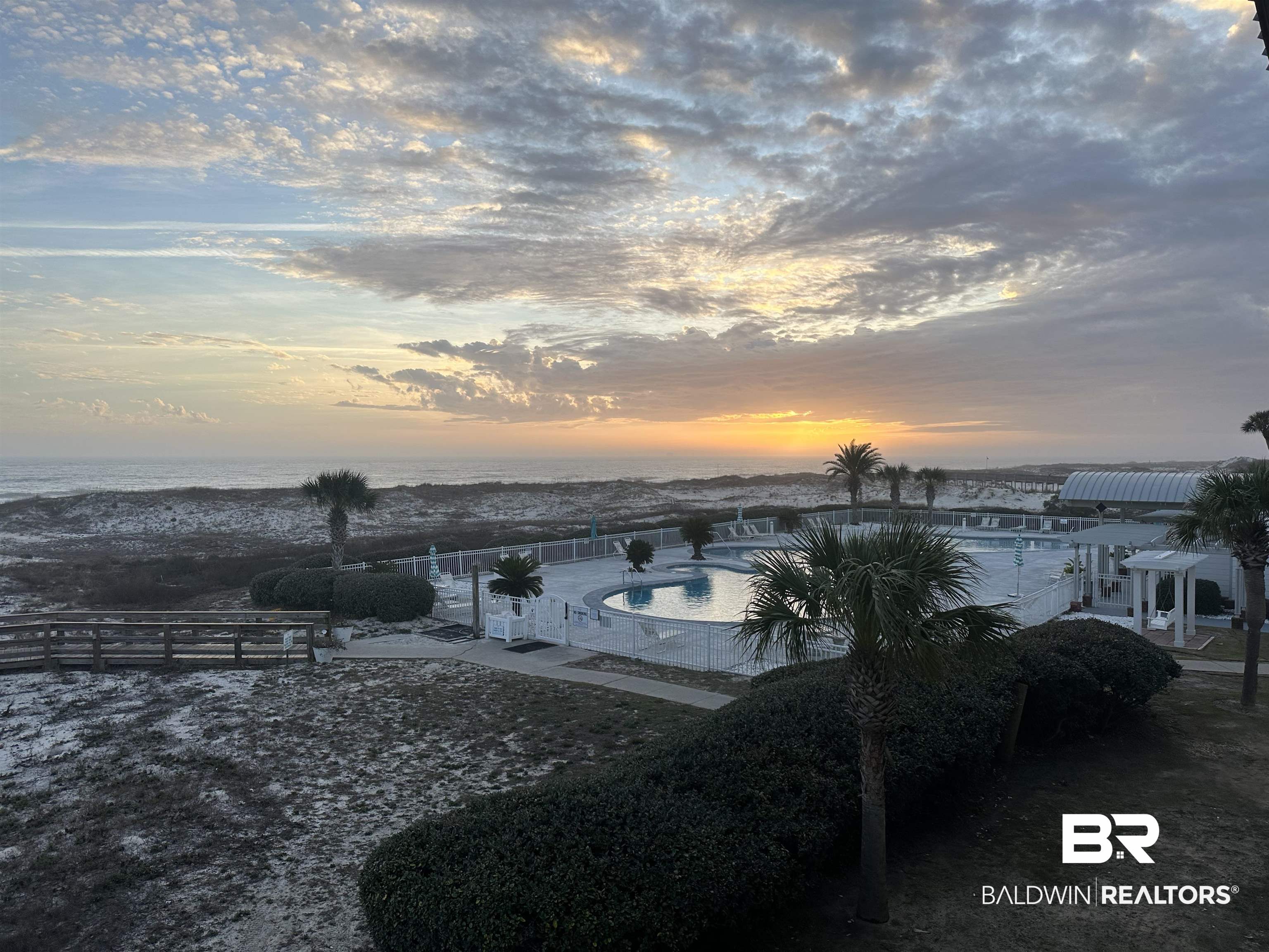 400 Plantation Road, Unit 2202 Gulf Shores, AL 36542 - Photo 7 of 26 Water view