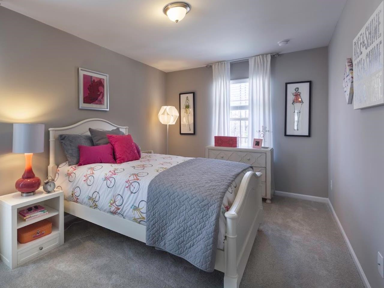 4703 Lord Fogelman Way, Unit 25 Raleigh, NC 27610 - Photo 14 of 15 Photo 14