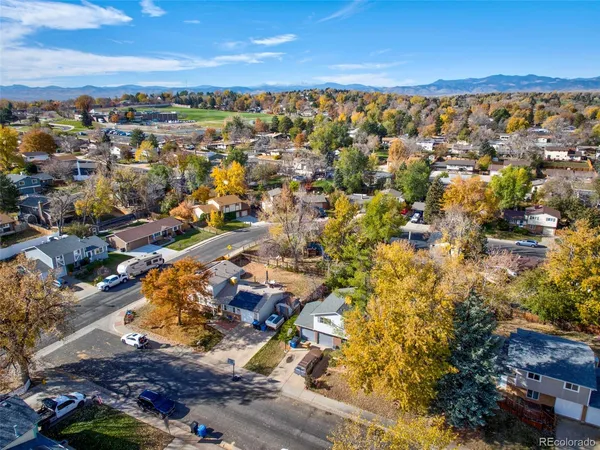 $500,000 | 7447 Newland Street, Arvada, CO 80003