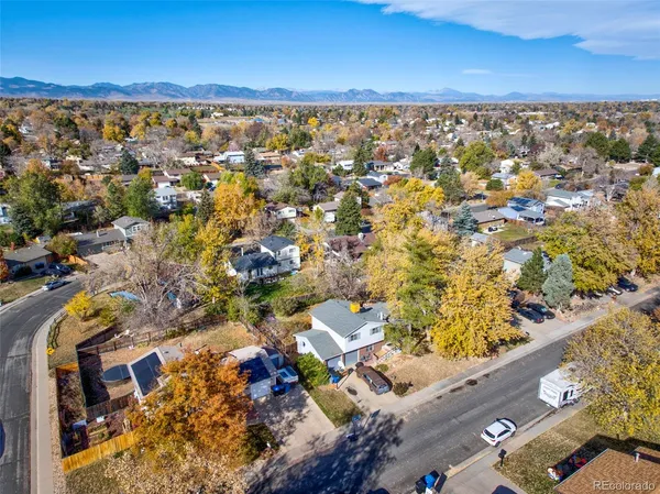 $500,000 | 7447 Newland Street, Arvada, CO 80003