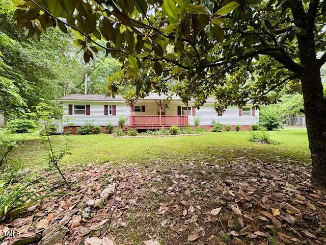 951 Harris Mill Road Rougemont, NC 27572 - Photo 60 of 89 IMG_3051