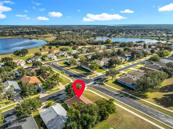 $289,900 | 916 Wolf Creek Street, Clermont, FL 34711