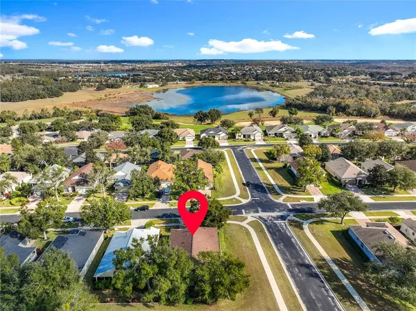 $289,900 | 916 Wolf Creek Street, Clermont, FL 34711