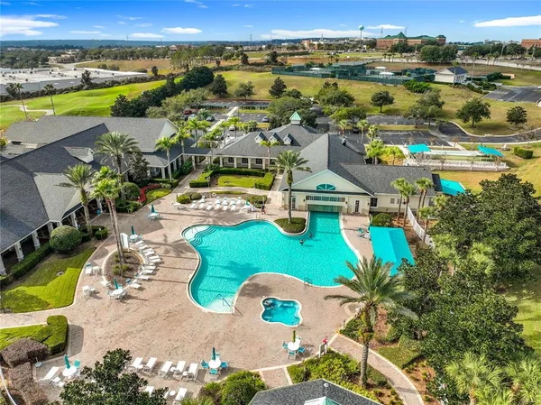 $289,900 | 916 Wolf Creek Street, Clermont, FL 34711