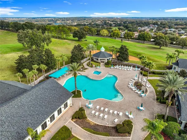 $289,900 | 916 Wolf Creek Street, Clermont, FL 34711