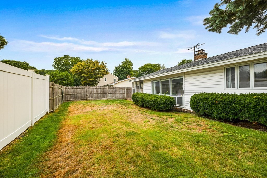 14 Rosslare Road Framingham, MA 01701 - Photo 30 of 32 Gallery Image 30