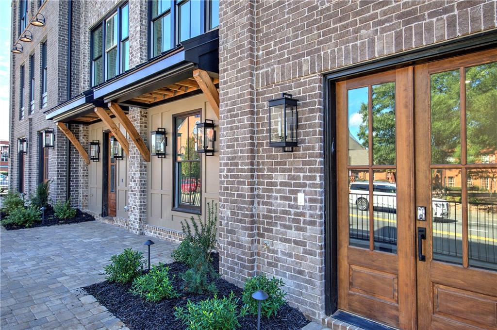 178 West Main Street, Unit 204 Cartersville, GA 30120 - Photo 11 of 25