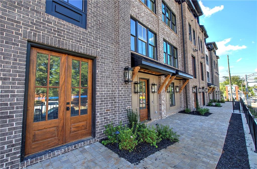 178 West Main Street, Unit 204 Cartersville, GA 30120 - Photo 12 of 25