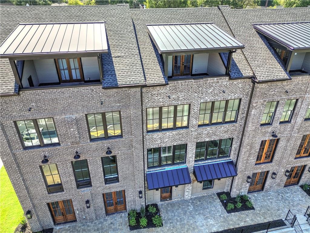 178 West Main Street, Unit 204 Cartersville, GA 30120 - Photo 13 of 25