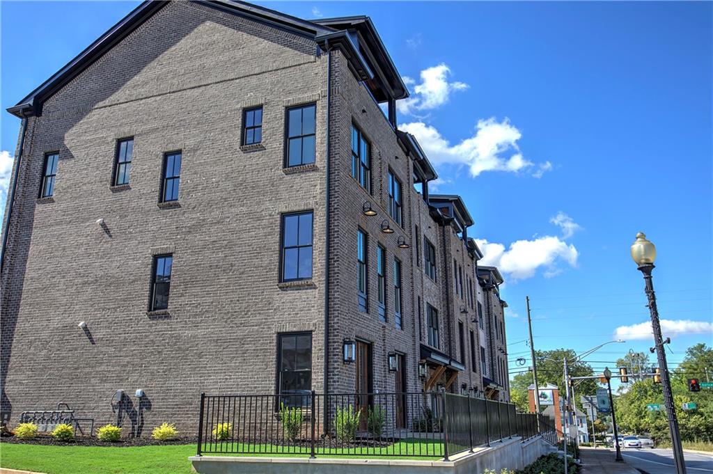 178 West Main Street, Unit 204 Cartersville, GA 30120 - Photo 14 of 25