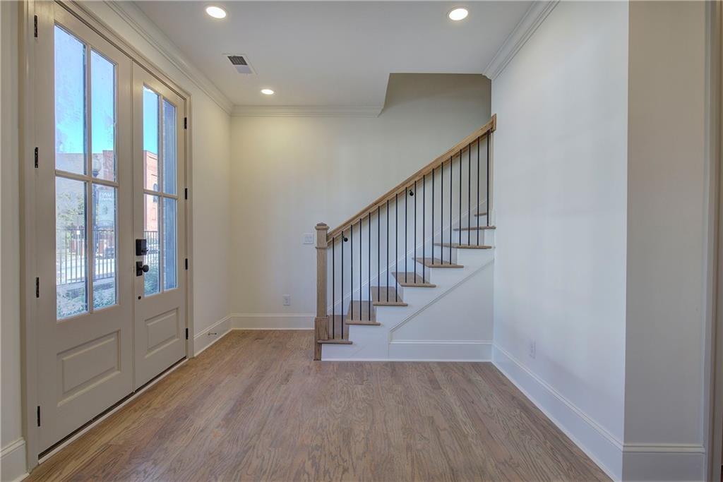 178 West Main Street, Unit 204 Cartersville, GA 30120 - Photo 15 of 25