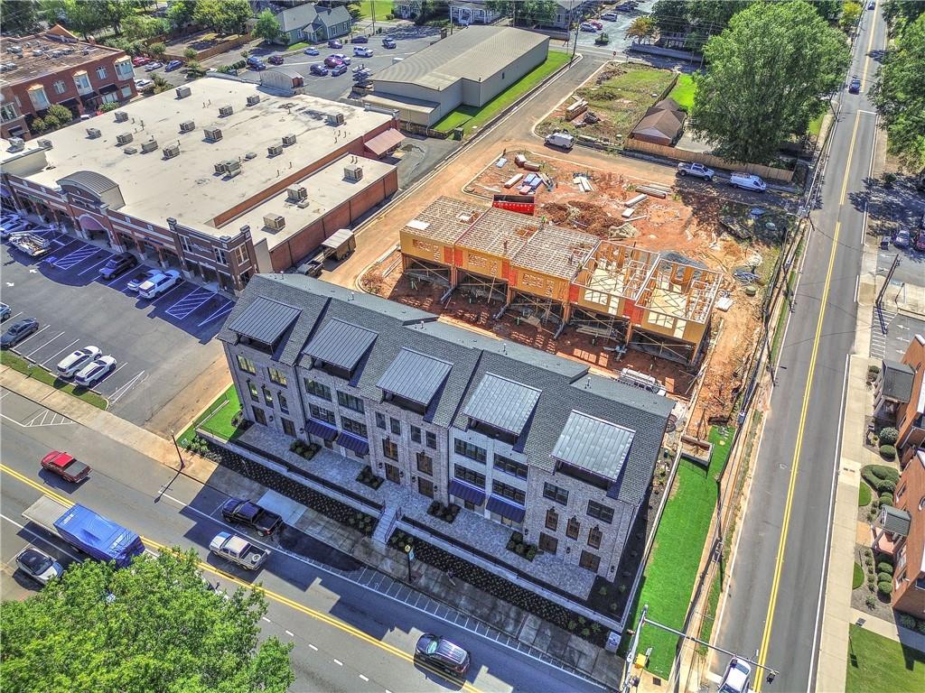 178 West Main Street, Unit 204 Cartersville, GA 30120 - Photo 2 of 25