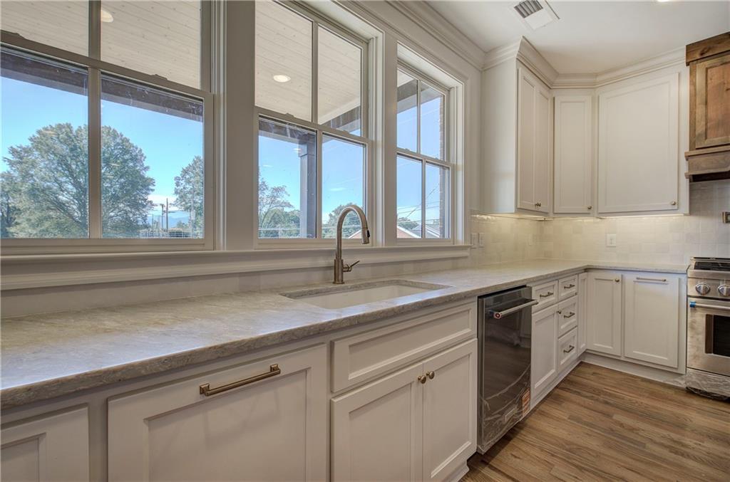 178 West Main Street, Unit 204 Cartersville, GA 30120 - Photo 22 of 25