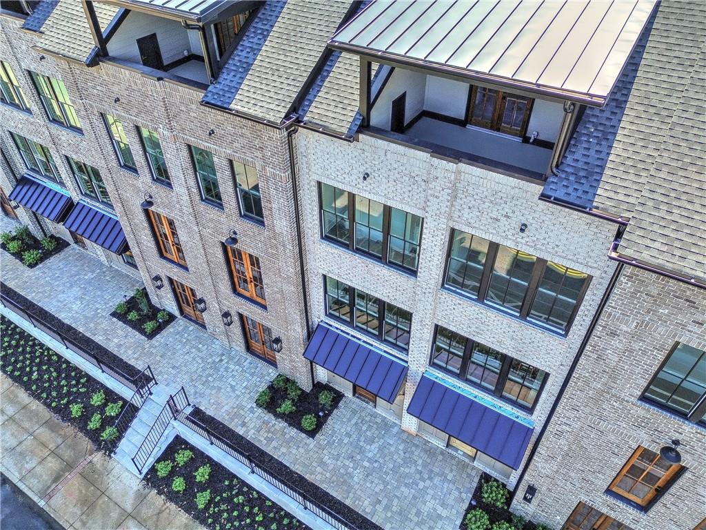 178 West Main Street, Unit 204 Cartersville, GA 30120 - Photo 24 of 25