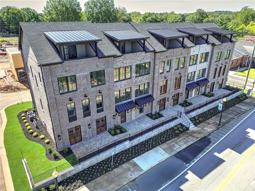 178 West Main Street, Unit 204 Cartersville, GA 30120 - Photo 25 of 25