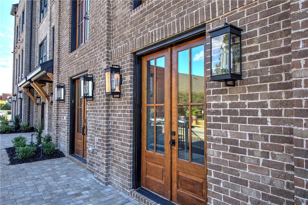 178 West Main Street, Unit 204 Cartersville, GA 30120 - Photo 4 of 25