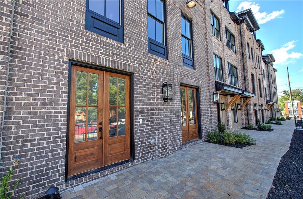 178 West Main Street, Unit 204 Cartersville, GA 30120 - Photo 5 of 25