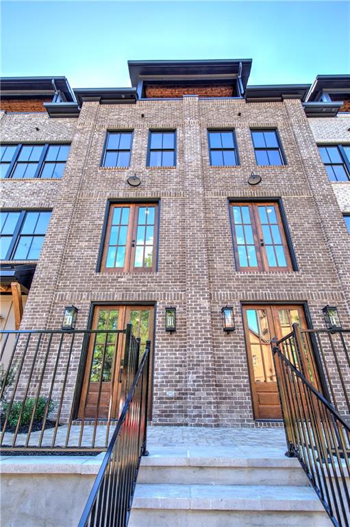 178 West Main Street, Unit 204 Cartersville, GA 30120 - Photo 6 of 25