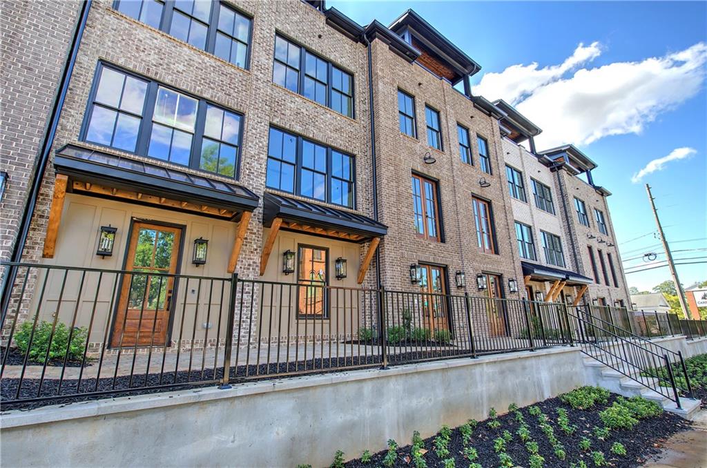 178 West Main Street, Unit 204 Cartersville, GA 30120 - Photo 7 of 25