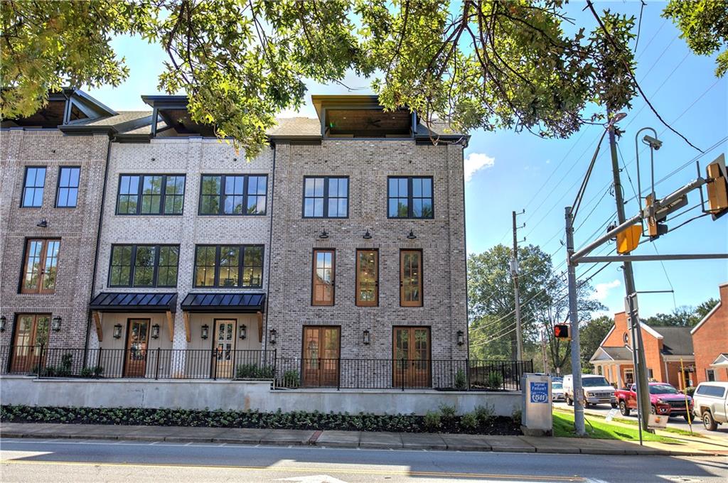 178 West Main Street, Unit 204 Cartersville, GA 30120 - Photo 8 of 25