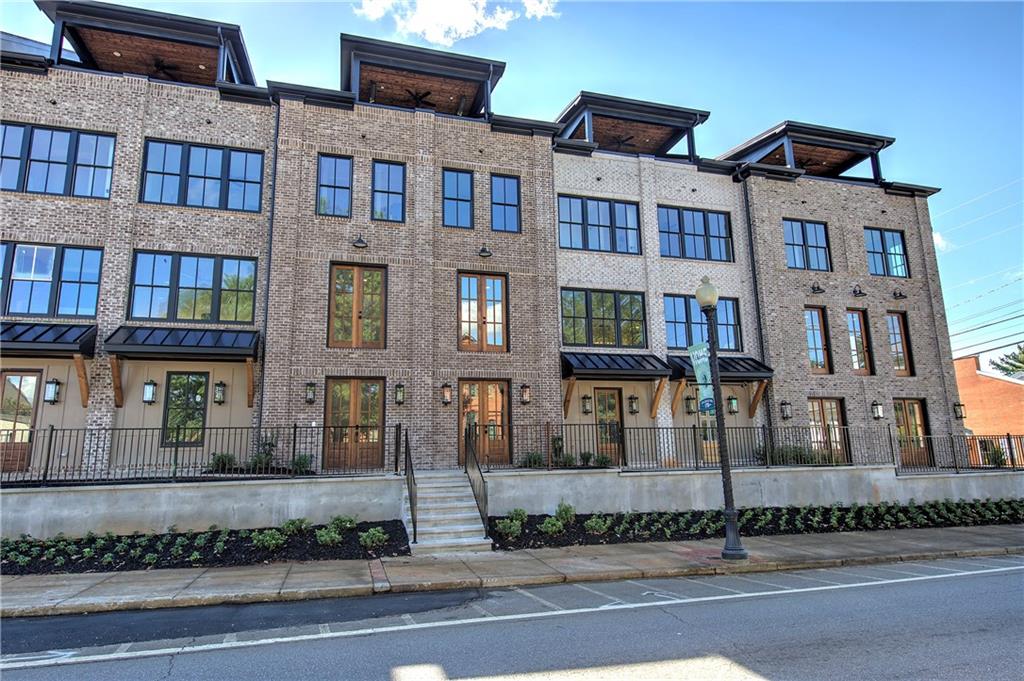 178 West Main Street, Unit 204 Cartersville, GA 30120 - Photo 9 of 25