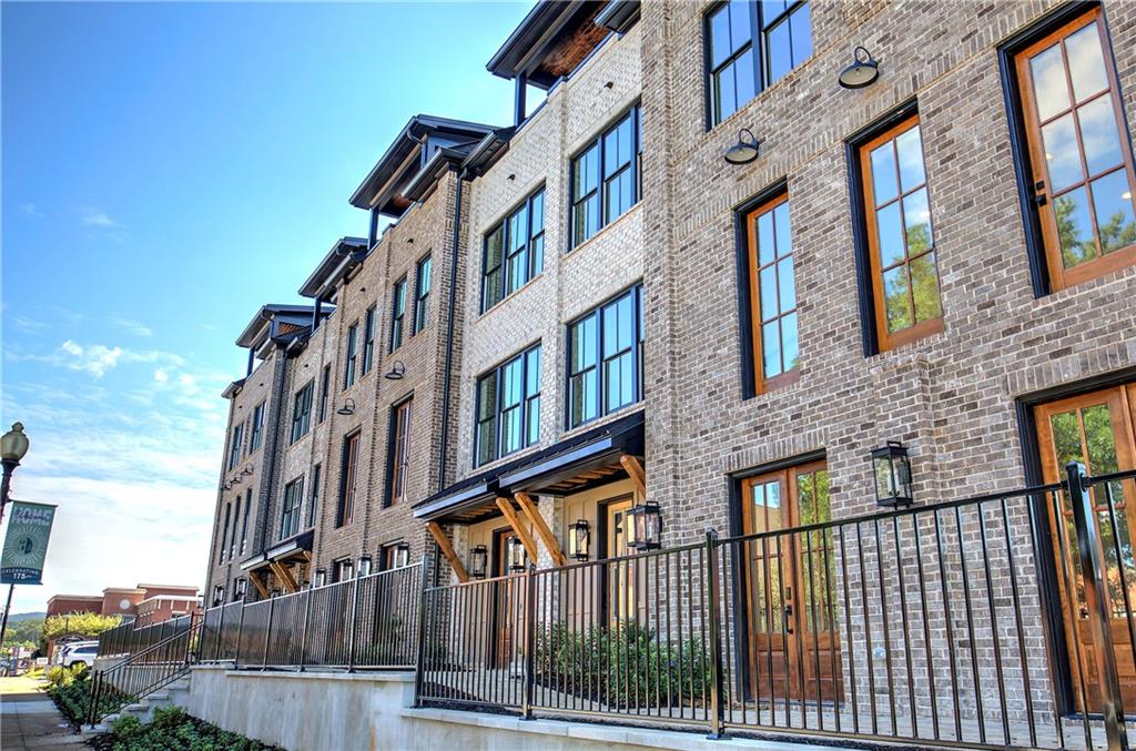 178 West Main Street, Unit 204 Cartersville, GA 30120 - Photo 10 of 25