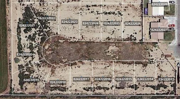$336,000 | 28 Lots On Hidden Spring, Blythe, CA 92225