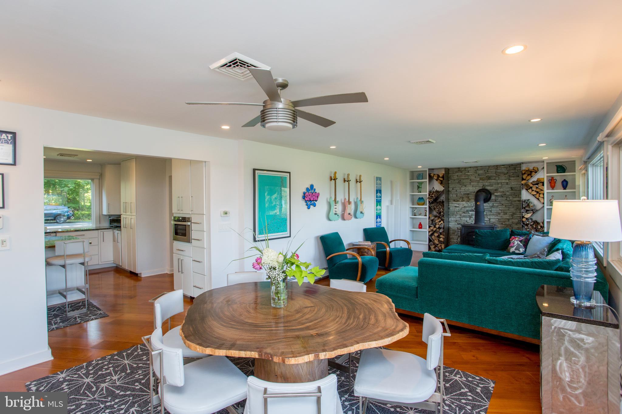 33 Sanford Road Stockton, NJ 08559 - Photo 15 of 40 Gallery Image 15
