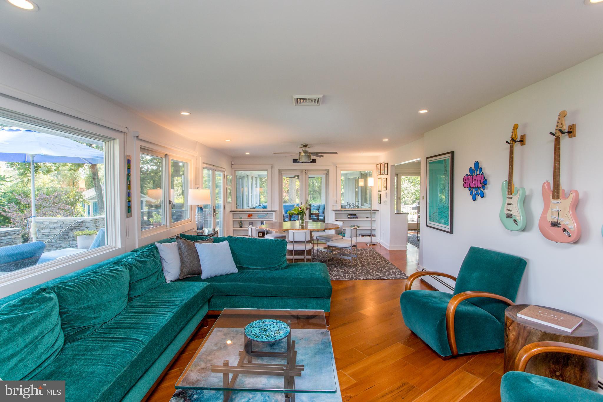 33 Sanford Road Stockton, NJ 08559 - Photo 19 of 40 Gallery Image 19