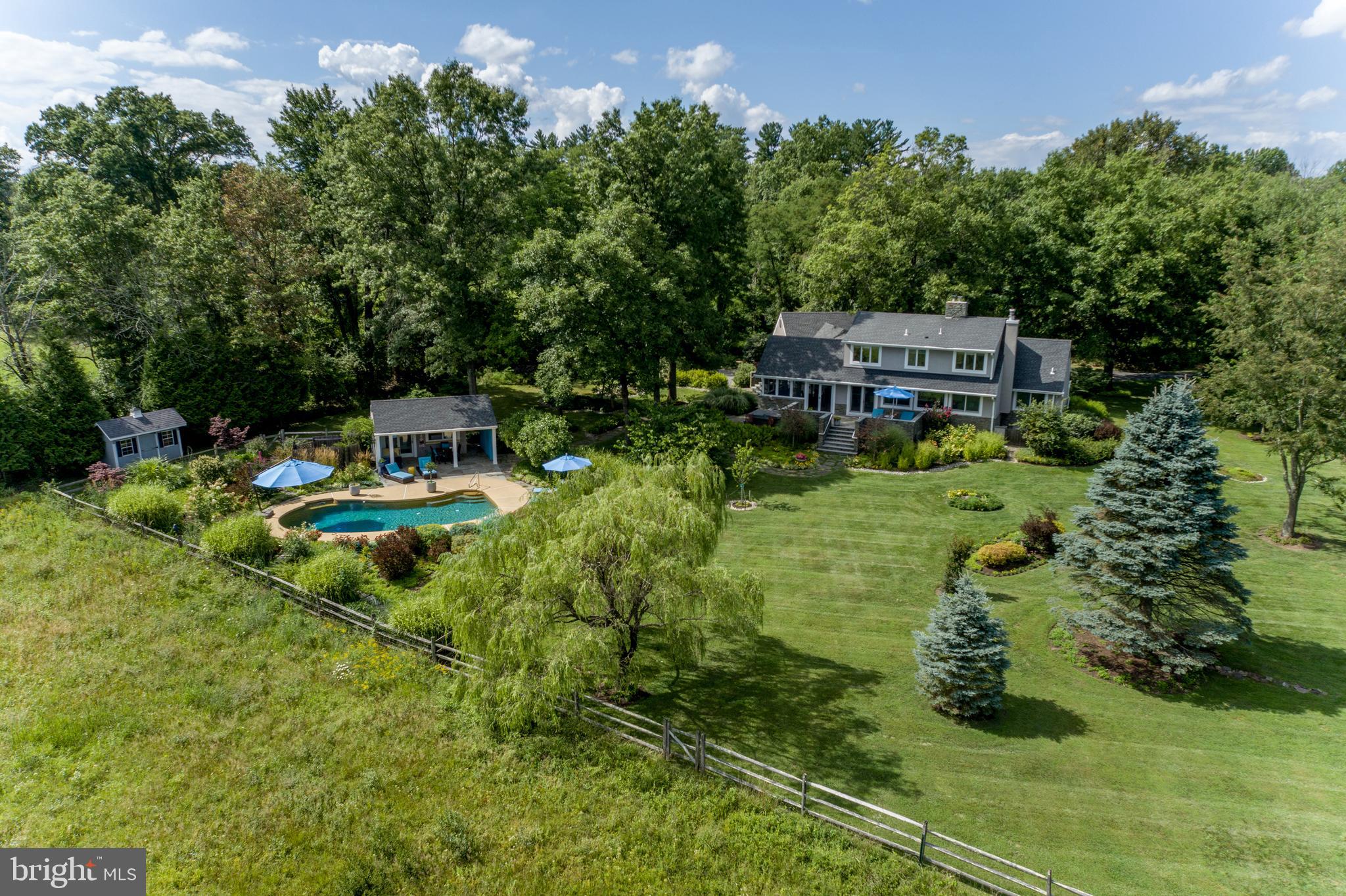 33 Sanford Road Stockton, NJ 08559 - Photo 3 of 40 Gallery Image 3