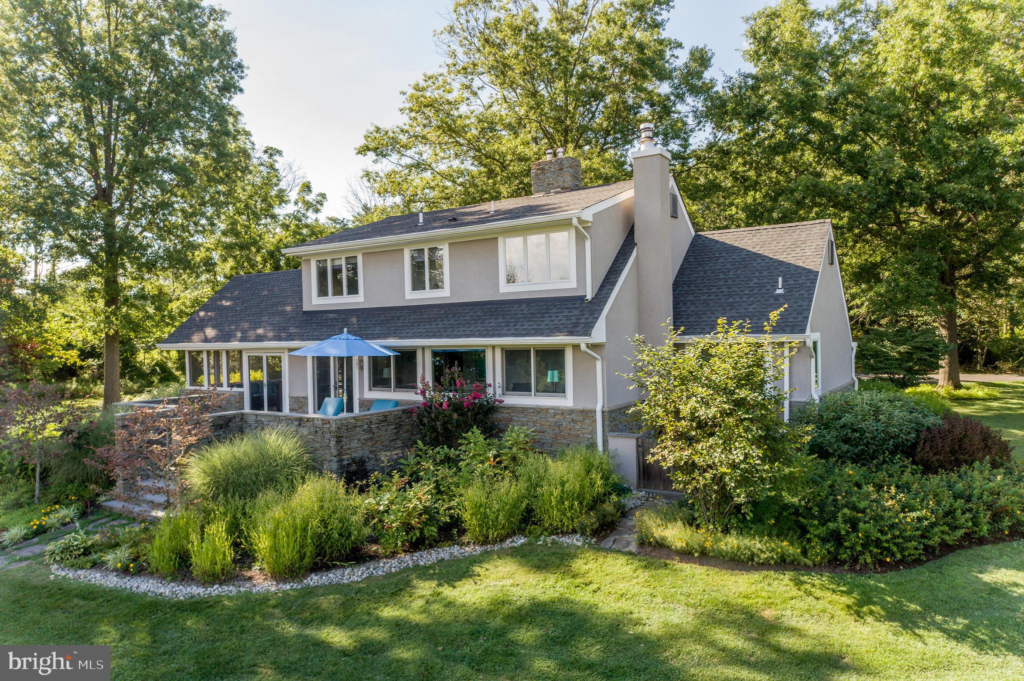 33 Sanford Road Stockton, NJ 08559 - Photo 36 of 40 Gallery Image 36