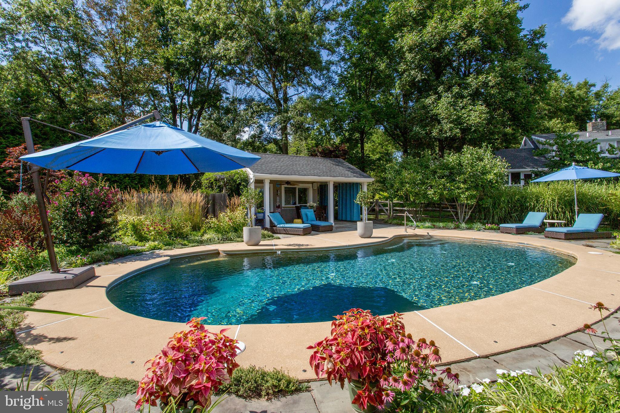 33 Sanford Road Stockton, NJ 08559 - Photo 38 of 40 Gallery Image 38