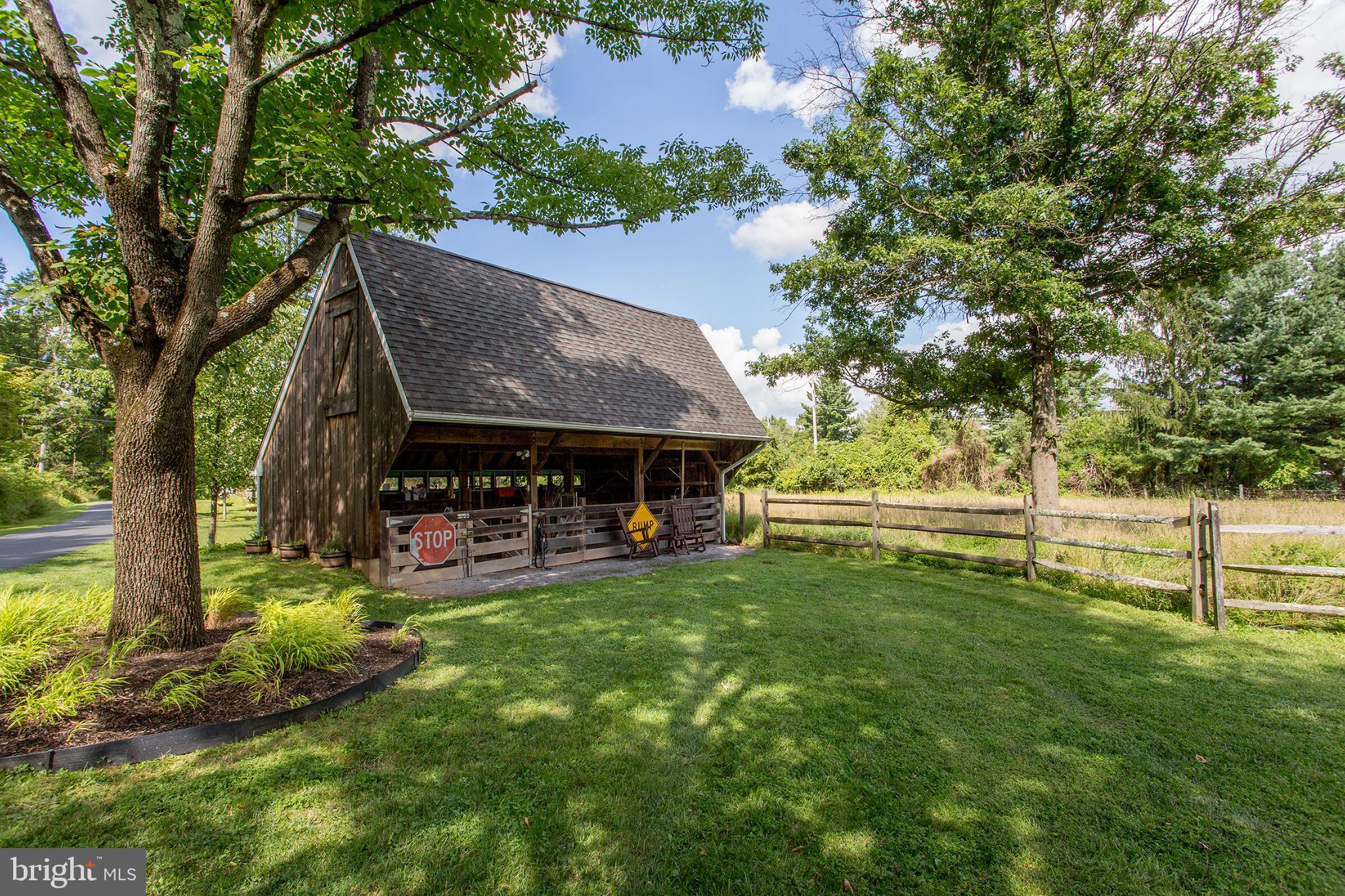 33 Sanford Road Stockton, NJ 08559 - Photo 40 of 40 Gallery Image 40