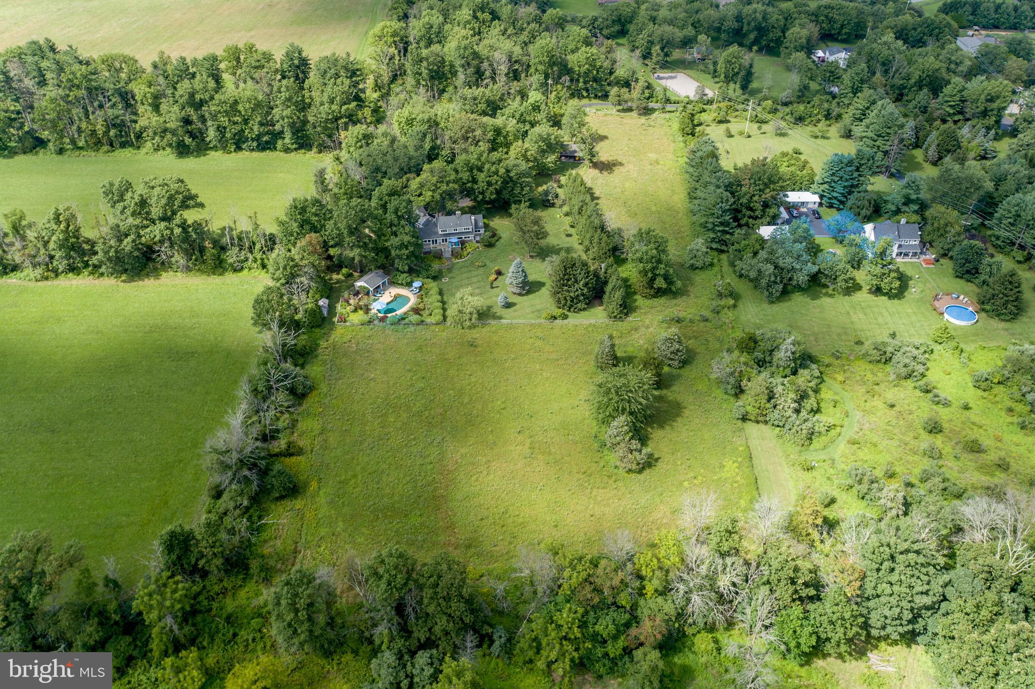 33 Sanford Road Stockton, NJ 08559 - Photo 9 of 40 Gallery Image 9