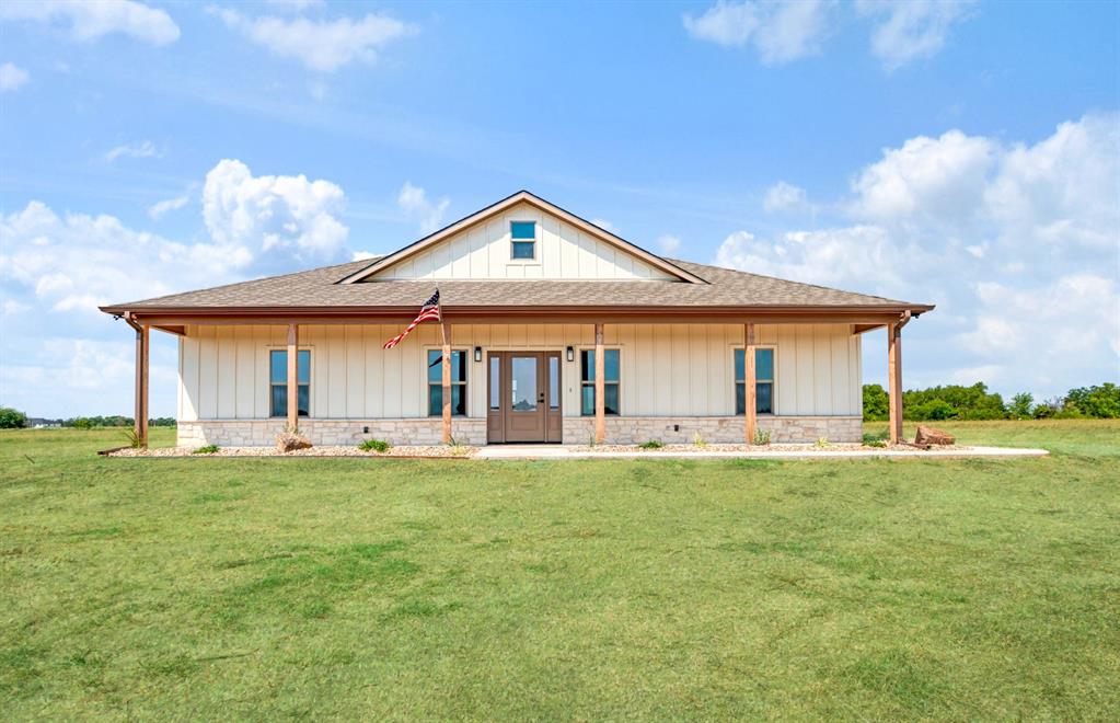 225 Private Road Sumner, TX 75486 - Photo 1 of 21 Gallery Image 1