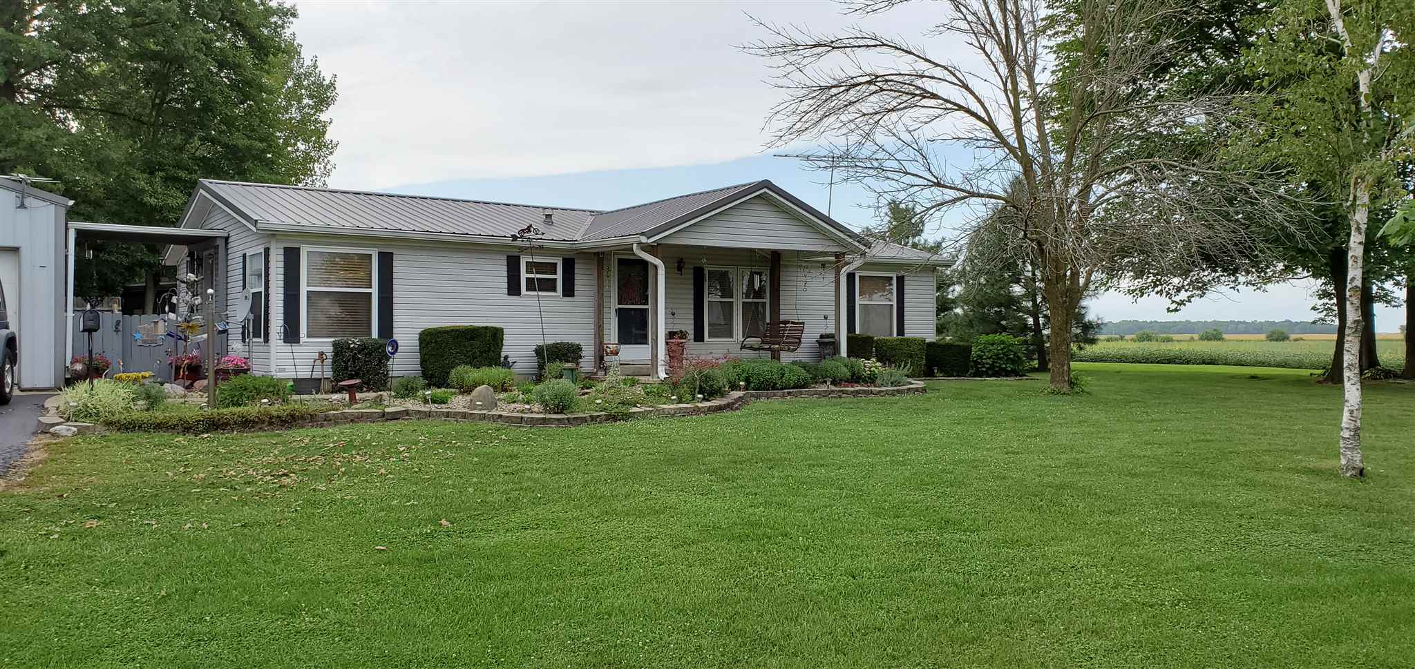 5428 West Manson Colfax Road Frankfort, IN 46041 - Photo 1 of 20 Gallery Image 1