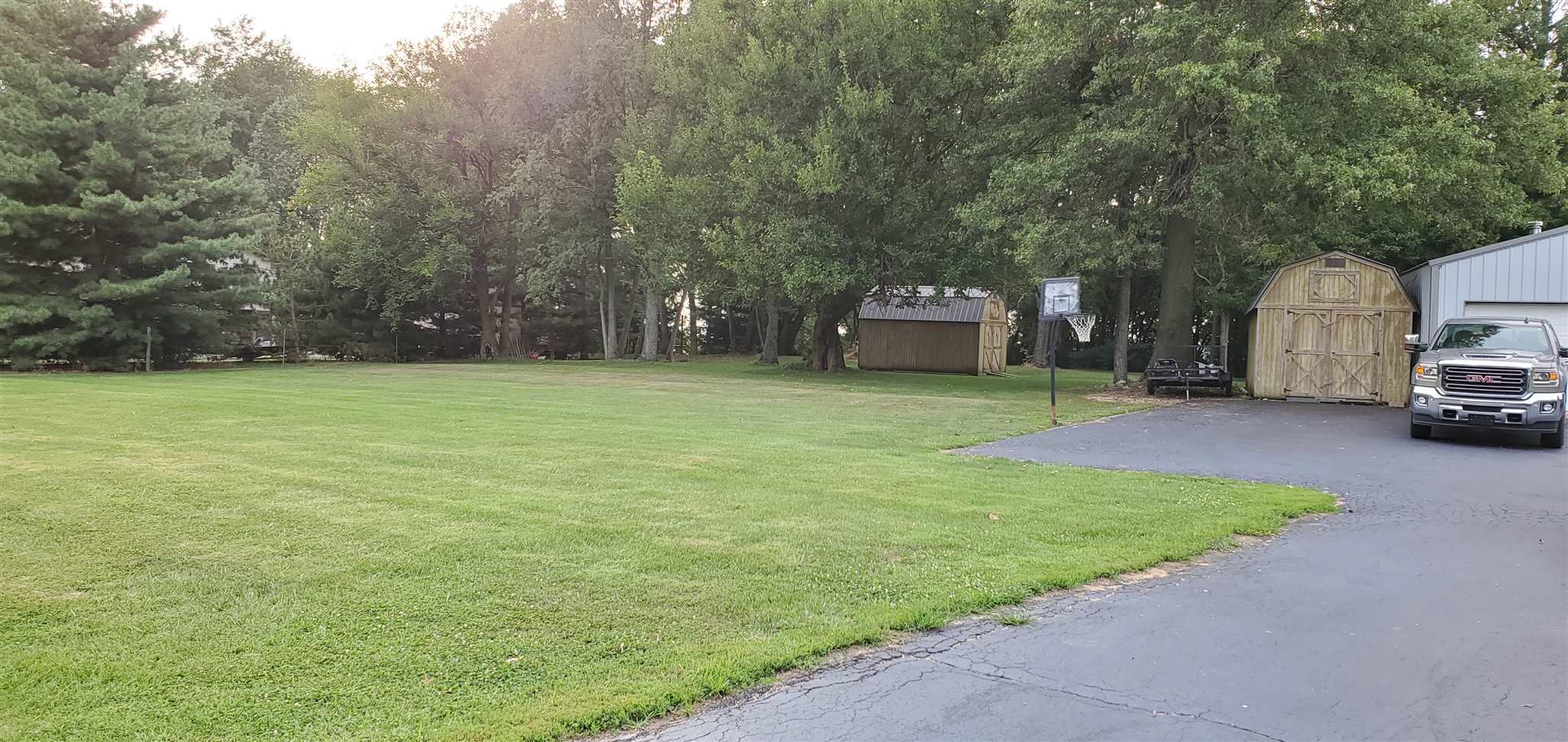 5428 West Manson Colfax Road Frankfort, IN 46041 - Photo 2 of 20 Gallery Image 2