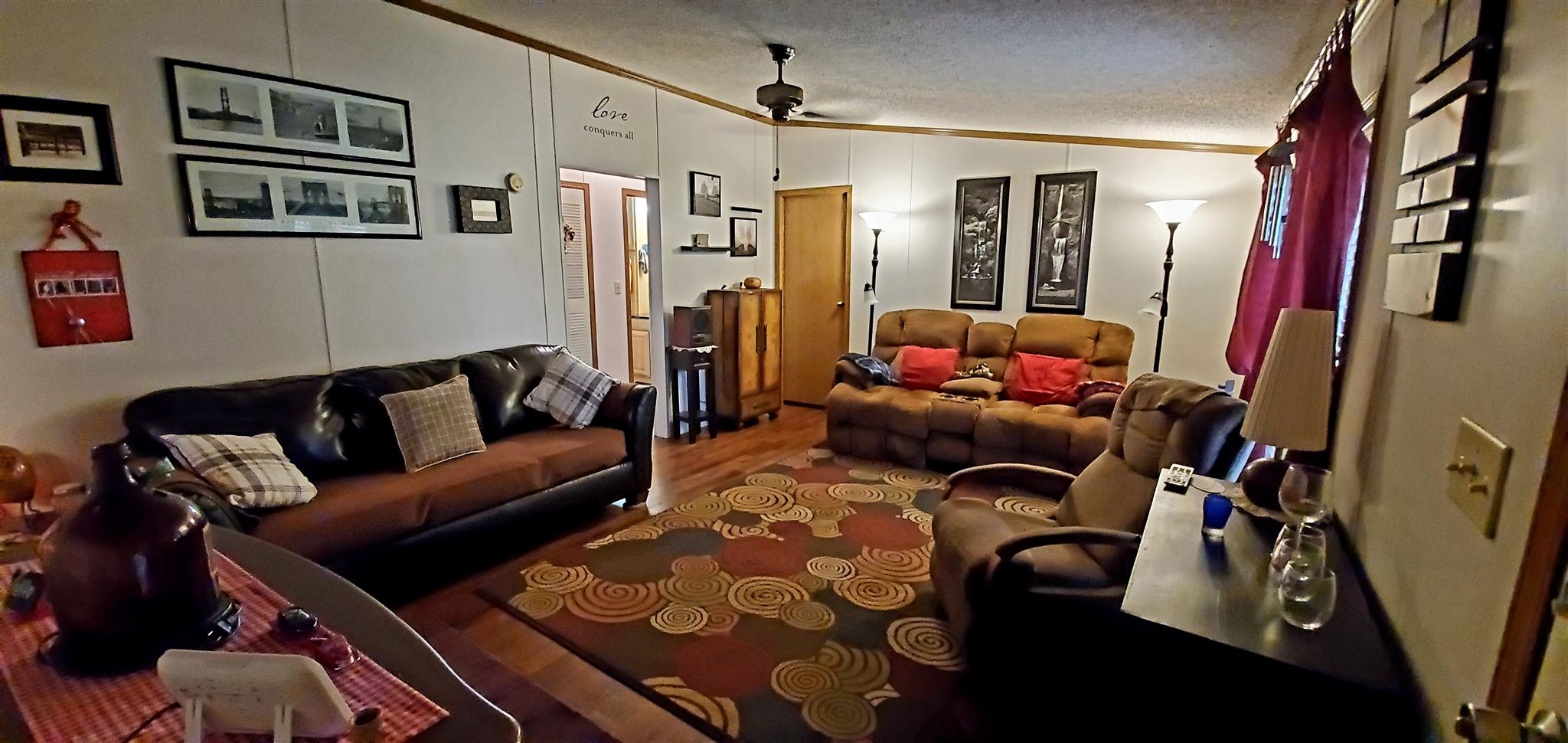 5428 West Manson Colfax Road Frankfort, IN 46041 - Photo 17 of 20 Gallery Image 17