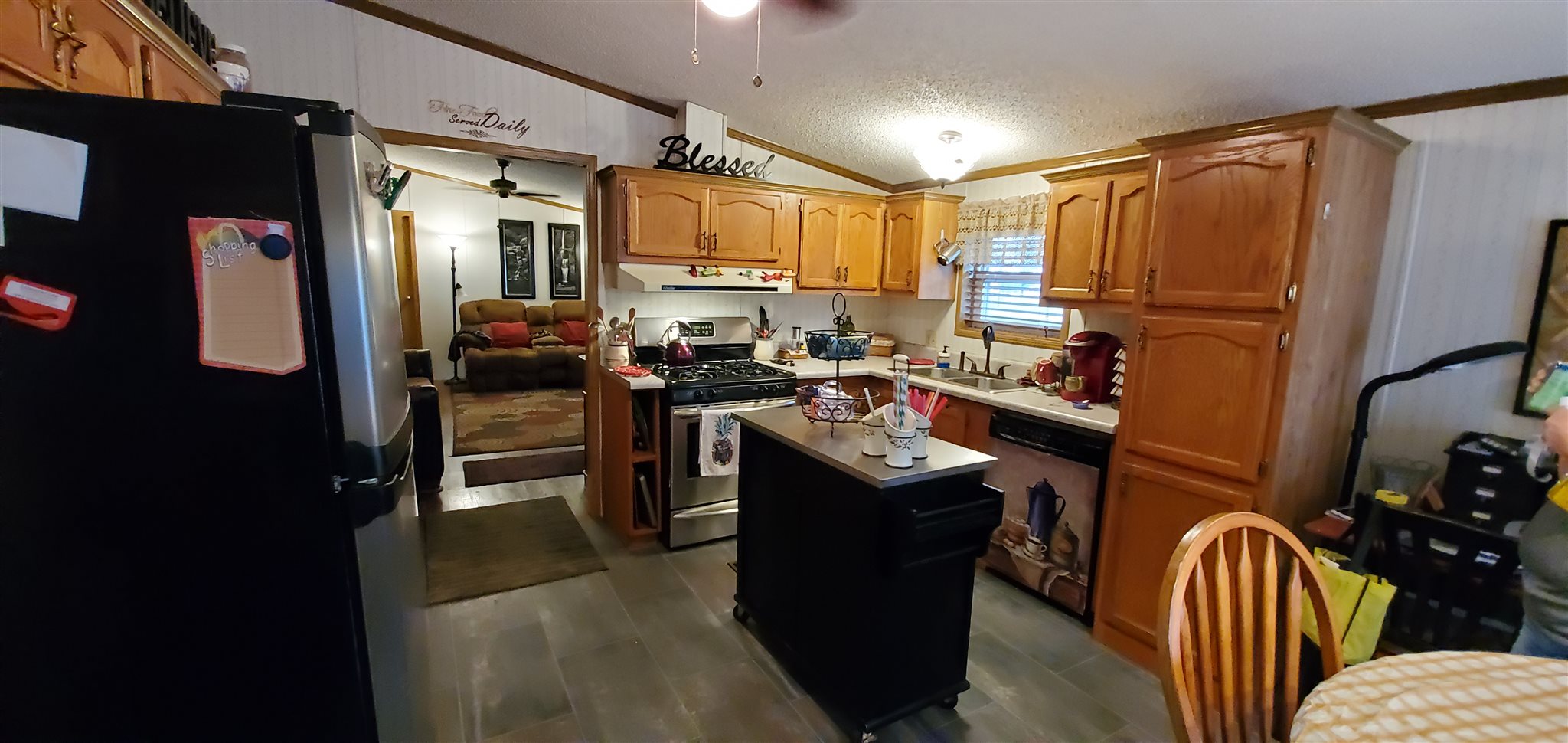 5428 West Manson Colfax Road Frankfort, IN 46041 - Photo 19 of 20 Gallery Image 19