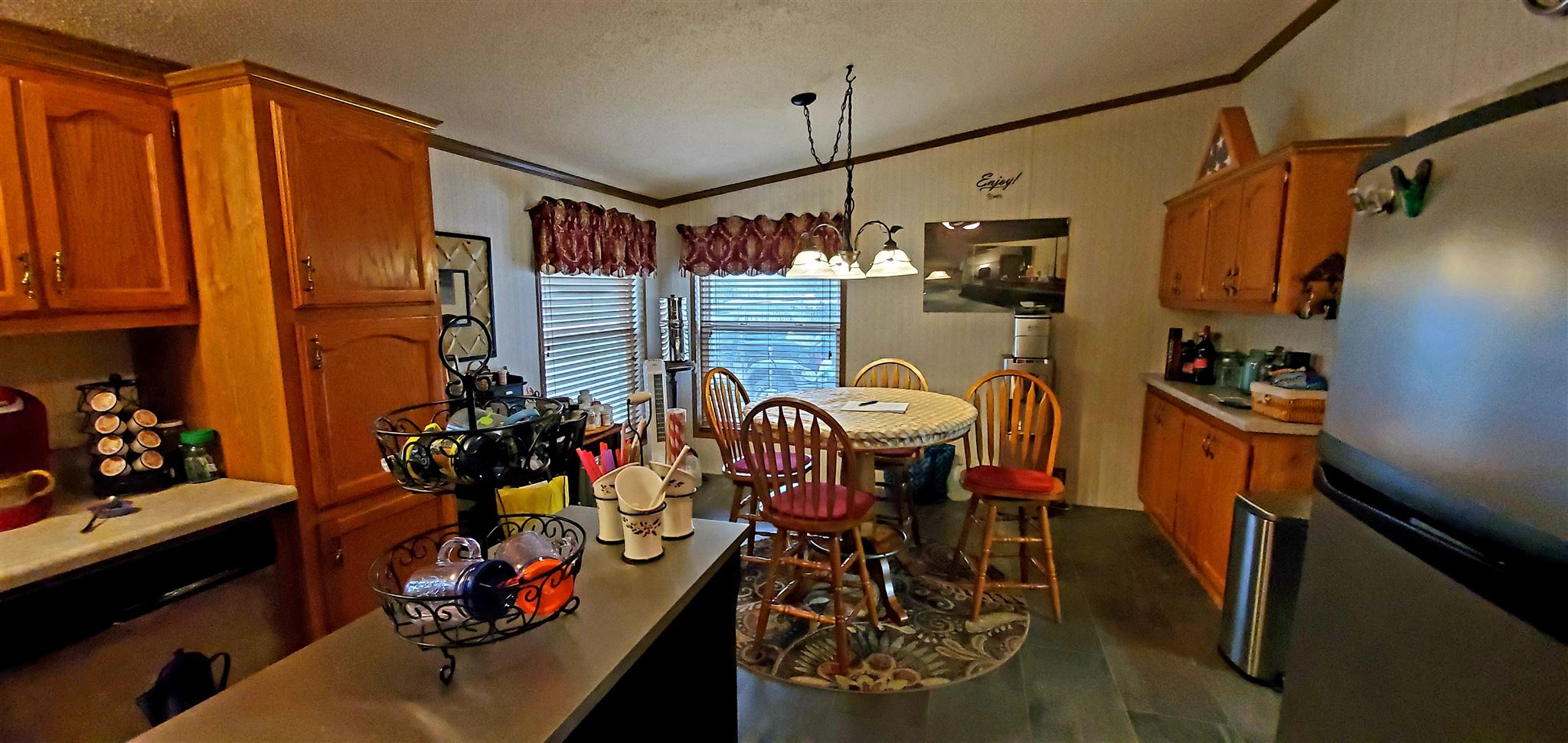 5428 West Manson Colfax Road Frankfort, IN 46041 - Photo 20 of 20 Gallery Image 20