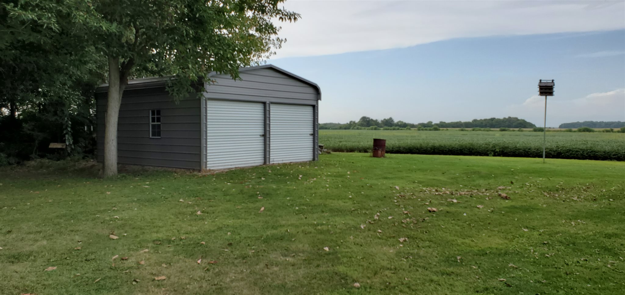 5428 West Manson Colfax Road Frankfort, IN 46041 - Photo 4 of 20 Gallery Image 4
