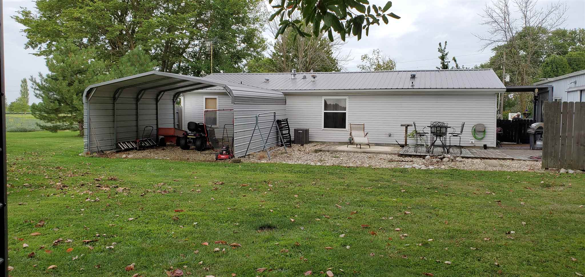 5428 West Manson Colfax Road Frankfort, IN 46041 - Photo 5 of 20 Gallery Image 5