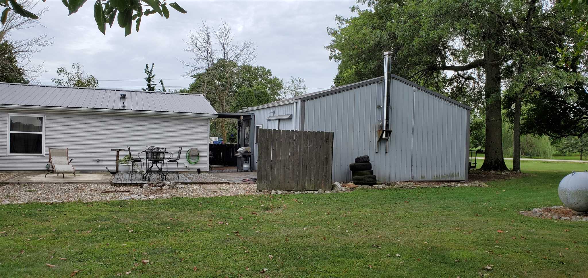 5428 West Manson Colfax Road Frankfort, IN 46041 - Photo 6 of 20 Gallery Image 6
