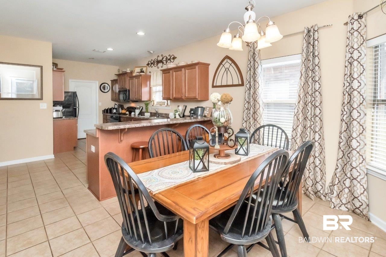 9795 Winchester Circle North Semmes, AL 36575 - Photo 8 of 20