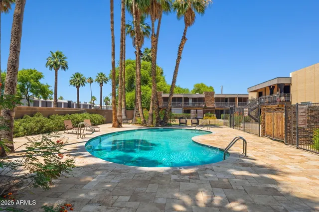 $199,900 | 6501 North 17th Avenue, Unit 108, Phoenix, AZ 85015