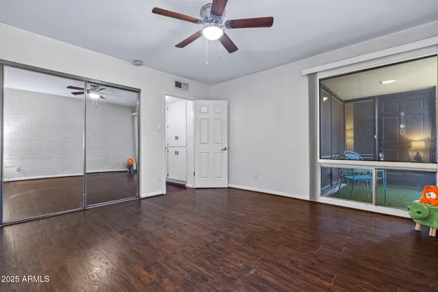 $199,900 | 6501 North 17th Avenue, Unit 108, Phoenix, AZ 85015