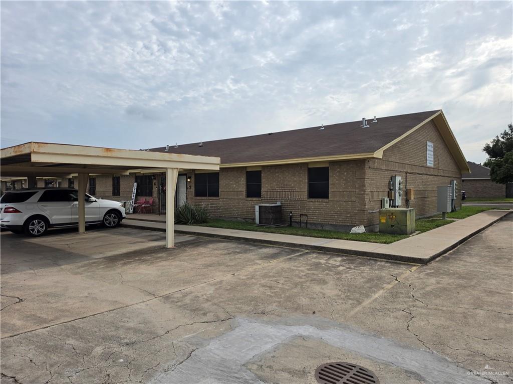 2301 North Stewart Road, Unit 7 Mission, TX 78574 - Photo 14 of 16
