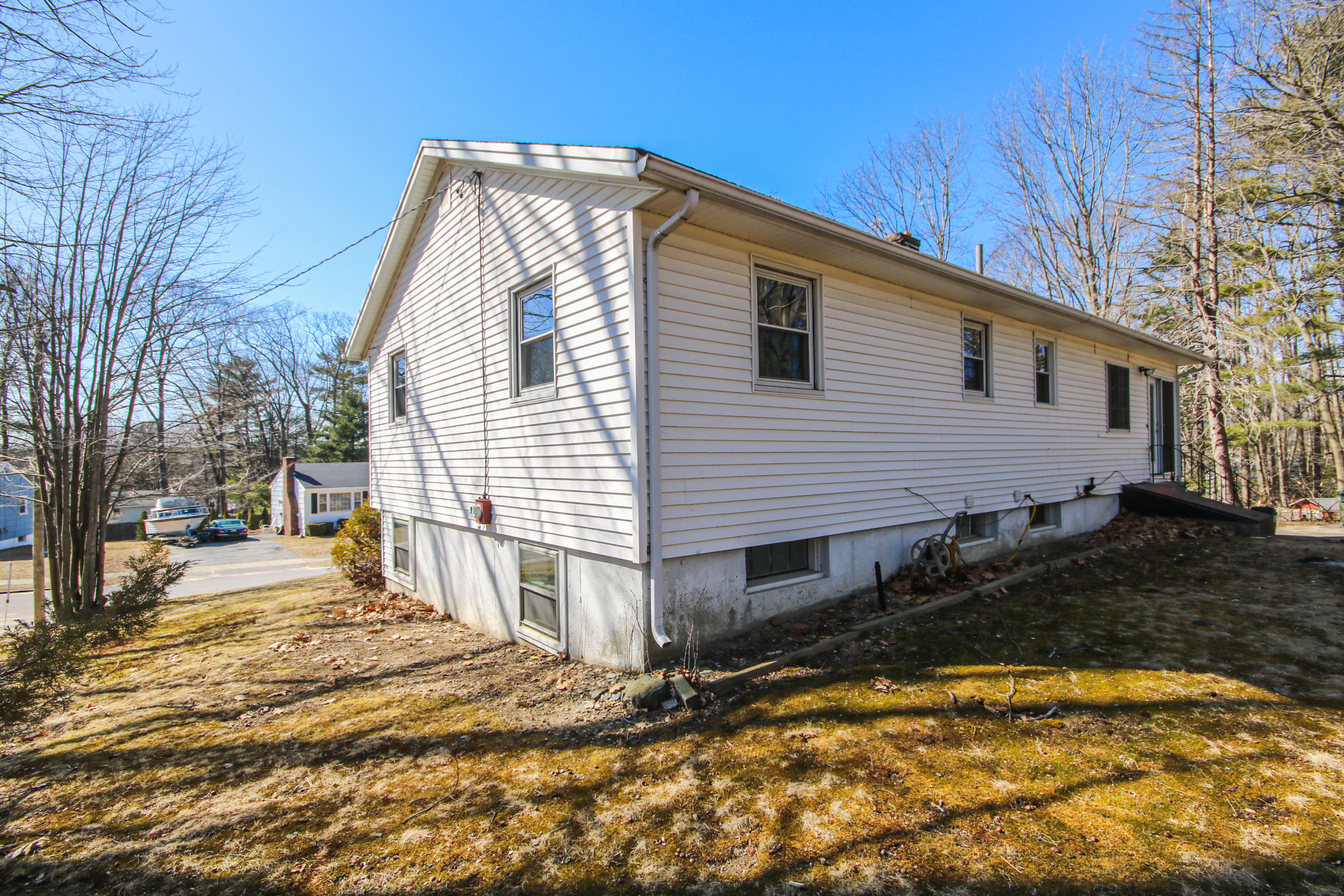 78 Springwood Road South Portland, ME 04106 - Photo 61 of 66 78 Springwood Rd South Portland - 62